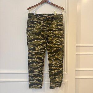 Nili Lotan Military Pant